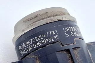 9675202477XT , art11829349 Парктроник передний Citroen C4 Picasso 2 Арт 11829349, вид 5