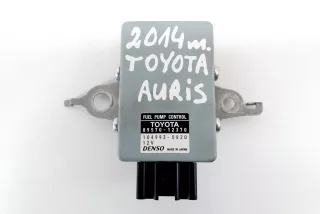 89570-12370 , art11883651 Блок управления ТНВД Toyota Auris 2 Арт 11883651, вид 1
