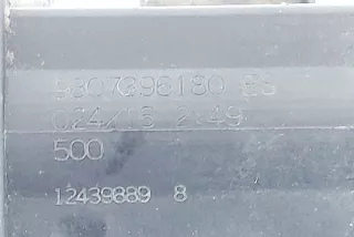9807396180 , art11952804 Датчик (прочие) Peugeot 308 2 Арт 11952804, вид 2