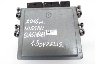 23710HX43B , art11986199 Блок управления двигателем Nissan Qashqai 2 Арт 11986199, вид 1