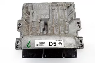 23710HX43B , art11986199 Блок управления двигателем Nissan Qashqai 2 Арт 11986199, вид 3