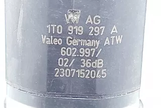1T0919297A , art12029542 Датчик парктроника Volkswagen Tiguan 1 Арт 12029542, вид 5