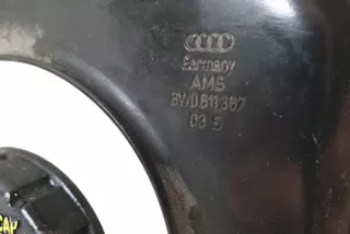 8W0611301, W80611367 , art11710339 Цилиндр тормозной главный Audi A4 B9 Арт 11710339, вид 6