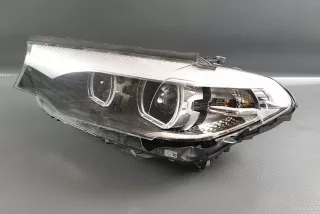 8499111, 10391010009, 16111, 16107, 20181126, A98499111 , art11788596 Фара левая BMW 5 G30/G31 Арт 11788596, вид 1