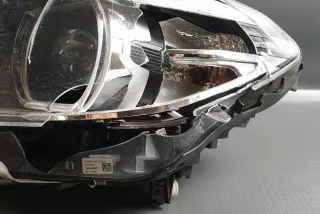 8499111, 10391010009, 16111, 16107, 20181126, A98499111 , art11788596 Фара левая BMW 5 G30/G31 Арт 11788596, вид 11