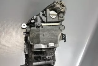8499111, 10391010009, 16111, 16107, 20181126, A98499111 , art11788596 Фара левая BMW 5 G30/G31 Арт 11788596, вид 8