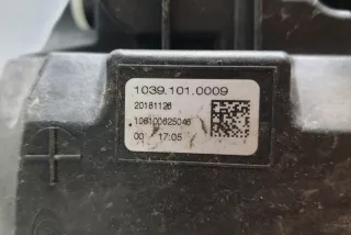 8499111, 10391010009, 16111, 16107, 20181126, A98499111 , art11788596 Фара левая BMW 5 G30/G31 Арт 11788596, вид 10