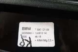 7390121 , art11973443 Молдинг двери передней левой BMW 5 G30/G31 Арт 11973443, вид 4