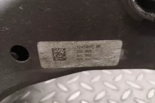 18270000, 1247350700 , art11995459 Балка подвески задняя Mercedes A W177 Арт 11995459, вид 8