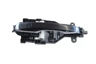 31378253, 31378254, 31416245 , art12032116 Ручка наружная передняя правая Volvo XC90 2 Арт 12032116, вид 1