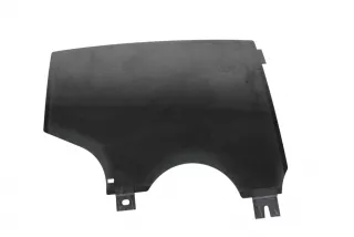 43R-004553 , art11924816 Стекло двери задней правой Tesla model X Арт 11924816, вид 1