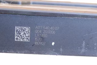 A1775404007 , art12176424 Блок реле Mercedes A W177 Арт 12176424, вид 5