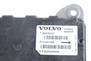 31451568 , art12040914 Блок AirBag Volvo XC90 2 Арт 12040914, вид 5