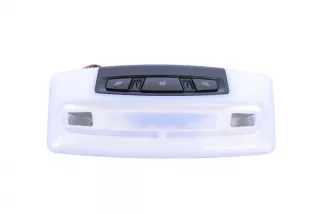 43927793202, 7793202 , art12189840 Фонарь салона (плафон) BMW 4 F32/F33/GT F36 Арт 12189840, вид 1