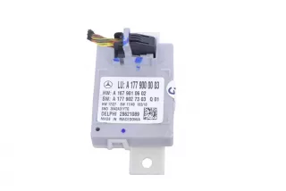 A1779000003, A1679010602, A1779027303 , art12048160 Прочая запчасть Mercedes A W177 Арт 12048160, вид 1