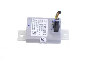 A1779000003, A1679010602, A1779027303 , art12048160 Прочая запчасть Mercedes A W177 Арт 12048160, вид 2