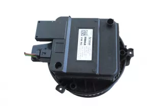 C26871-109, CZ998010, 4M2820021C, 0005935178 , art11897915 Крыльчатка вентилятора (лопасти) Audi Q5 2 Арт 11897915, вид 3