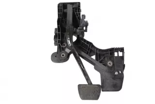 04581889AF , art11828588 Педаль тормоза Jeep Wrangler JK restailing Арт 11828588, вид 1