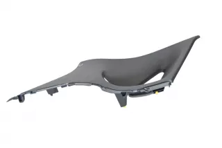 L1TB-A31011-ACW , art11782135 Обшивка стойки центральной левой Ford Puma 1 Арт 11782135, вид 1