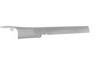 1086265-01-K , art11960063 Обшивка стойки центральной левой Tesla model 3 Арт 11960063, вид 1