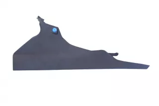 7276895 , art12189629 Обшивка стойки центральной левой BMW 4 F32/F33/GT F36 Арт 12189629, вид 1