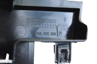 80A868606A , art11934466 Обшивка стойки центральной правой Audi Q5 2 Арт 11934466, вид 5