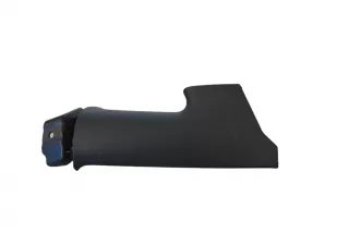 1086277-00-G , art11999549 Обшивка стойки центральной правой Tesla model 3 Арт 11999549, вид 1