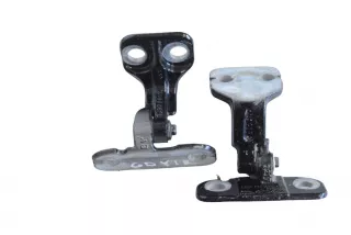 BJ32228A , art12047573 Петля двери Jaguar E-PACE Арт 12047573, вид 1