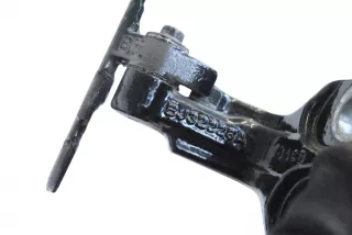 BJ32228A , art12047573 Петля двери Jaguar E-PACE Арт 12047573, вид 5