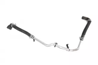 68280802AD , art11789864 Патрубок радиатора Jeep Wrangler JK restailing Арт 11789864