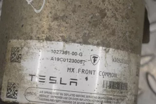 1027361-00-G , art11818288 Амортизатор передний правый Tesla model X Арт 11818288, вид 5