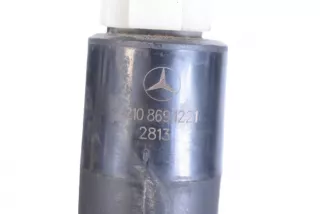 A2108691221 , art11874745 Насос (моторчик) омывателя фар Mercedes CLS C218 Арт 11874745, вид 5