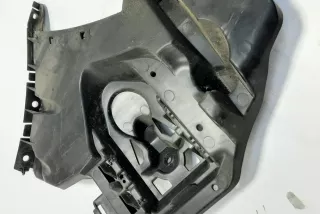 31395104 , art11952931 Кронштейн крепления бампера заднего Volvo V40 2 Арт 11952931, вид 1