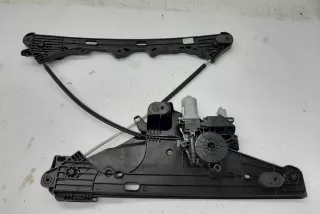 9828130680, 430113H0 , art11915583 Молдинг двери передней правой Opel Mokka 2 Арт 11915583, вид 1