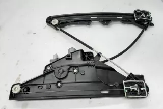 9828130680, 430113H0 , art11915583 Молдинг двери передней правой Opel Mokka 2 Арт 11915583, вид 2