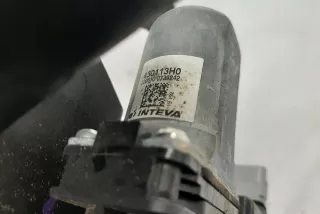 9828130680, 430113H0 , art11915583 Молдинг двери передней правой Opel Mokka 2 Арт 11915583, вид 5