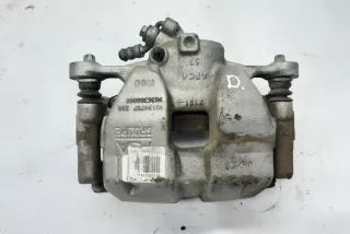 9836308080 , art11915582 Суппорт передний правый Opel Mokka 2 Арт 11915582