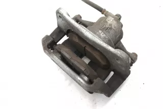 art11999738 Суппорт передний левый Toyota C-HR Арт 11999738, вид 4