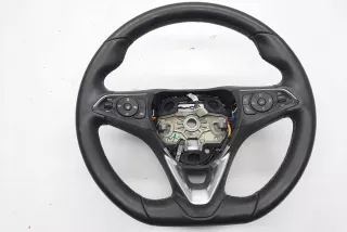 98356601YX, 34223608 , art11879638 Руль Opel Mokka 2 Арт 11879638, вид 1