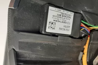 98356601YX, 34223608 , art11879638 Руль Opel Mokka 2 Арт 11879638, вид 6