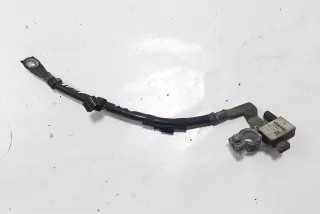 30659268 , art11739734 Клемма аккумулятора минус Volvo XC60 1 Арт 11739734, вид 1