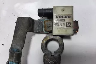 30659268 , art11739734 Клемма аккумулятора минус Volvo XC60 1 Арт 11739734, вид 2
