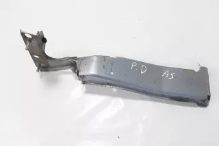 8T0821136G , art11717043 Молдинг крыла Audi A5 (S5,RS5) 1 Арт 11717043, вид 1