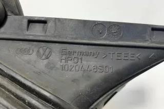 1020448S01 , art12018878 Патрубок впускного коллектора Audi A5 (S5,RS5) 1 Арт 12018878, вид 3