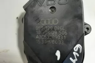 059129086L , art12019067 Моторчик заслонки печки Audi A5 (S5,RS5) 1 Арт 12019067, вид 3