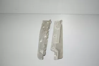 7644617, 24147644617, 7620956, 11657620956 , art11713301 Тепловой экран глушителя BMW X3 F25 Арт 11713301, вид 2