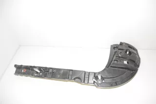 7239884, 51127239884 , art11725967 Кронштейн крепления бампера заднего BMW X3 F25 Арт 11725967, вид 1