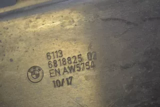 6879520, 6818825, 6808825, 39206879520, 39206852678, 6852678, 61126808825, 61136818825 , art11793353 Прочая запчасть BMW i3 Арт 11793353, вид 7