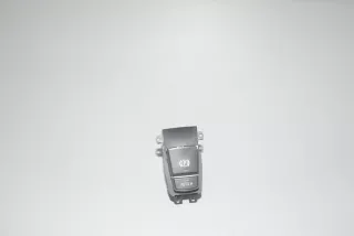 9217594, 61319217594, 9318730, 61319318730, 9355233, 61319355233, 9385029, 61319385029, 6822518, 613 Кнопка ручного тормоза (ручника) BMW 5 F10/F11/GT F07 Арт 11822690, вид 1