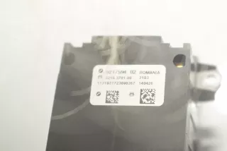 9217594, 61319217594, 9318730, 61319318730, 9355233, 61319355233, 9385029, 61319385029, 6822518, 613 Кнопка ручного тормоза (ручника) BMW 5 F10/F11/GT F07 Арт 11822690, вид 9